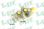 FHM1126 - 202-230 - POMPA FRENI OPEL ASTRA F - VECTRA A CASSA 86/A DISPONIBILE R.C. (LPR) 7878 PZ 2
