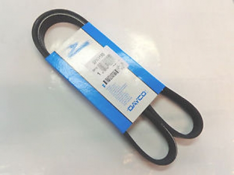 CINGHIA POLIVALENTE ALFA MITO FIAT BRAVO II GRANDE PUNTO LANCIA DELTA II MOTORI 1.4 BENZINA