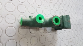 202-038 - POMPA FRENI CITROEN DYANE - 2CV - VERDE CASSA 88/A 