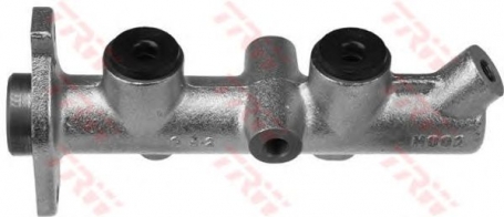 202-036 - POMPA FRENI RENAULT 5 - 12 - CASSA 88/A