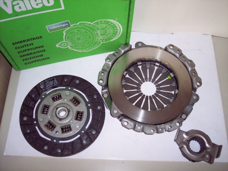 KIT FRIZIONE SEAT IBIZA I MALAGA RONDA 1.2 1.5 