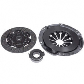 KIT FRIZIONE RENAULT 19 II SCHAMADE 1.8 RENAULT 21 1.7 VOLVO 440 - 460 -480 1.6 1.7 1.8 