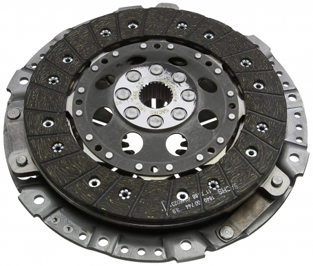 KIT FRIZIONE 190 (W201) [10/1982-08/1993] CLASSE C W202 C180 CLASSE E C124 