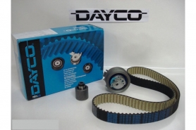 KTB296 KIT DISTRIBUZIONE AUDI A 4 2.0 TDI 140CV VW GOLF 1.9 2.0TDI POLO FOX 1.4 TDI