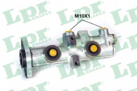 202-132 - POMPA FRENI FORD TRANSIT CON VALVOLA CASSA 89/A DISPONIBILE R.C. (LPR)