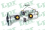 FHM1147 - 202-132 - POMPA FRENI FORD TRANSIT CON VALVOLA CASSA 89/A DISPONIBILE R.C. (LPR)