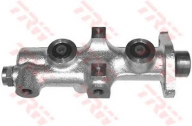 202-133 - POMPA FRENI FORD TRANSIT DAL 1977 AL 1983 CASSA 89/A DISPONIBILE SEFI (LPR) 7503