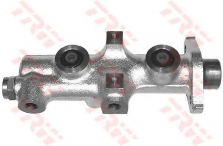 202-133 - POMPA FRENI FORD TRANSIT DAL 1977 AL 1983 CASSA 89/A DISPONIBILE SEFI (LPR) 7503