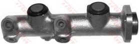 202-141 - POMPA FRENI RENAULT SUPER 5 TRAFIC CASSA 89/A DISPONIBILE R.C. (LPR)
