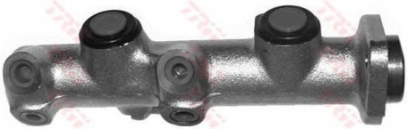 202-141 - POMPA FRENI RENAULT SUPER 5 TRAFIC CASSA 89/A DISPONIBILE R.C. (LPR)