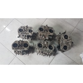 CARBURATORE DELL'ORTO ALFA 33 40 USATO PZ 5 CASSA 89/A