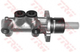 202-165 - POMPA FRENI FORD ESCORT V CASSA 89/A DISPONIBILE R.C. (LPR) PZ 2