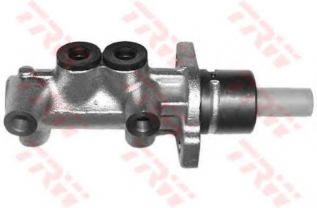 202-165 - POMPA FRENI FORD ESCORT V CASSA 89/A DISPONIBILE R.C. (LPR) PZ 2