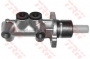 FHM646 - 202-165 - POMPA FRENI FORD ESCORT V CASSA 89/A DISPONIBILE R.C. (LPR) PZ 2