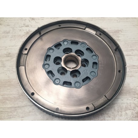 71787814 VOLANO BIMASSA ALFA 156 - 166 -LANCIA THESIS MOTORI 2.4 JTD 175 CV