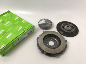 KIT FRIZIONE SEAT IBIZA II 1.9 D DAL 93 AL 96 SKODA FELICIA II 1.9D VW GOLF III 1.6 BENZINA 1.9 D 