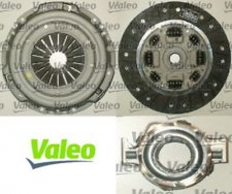 801349 KIT FRIZIONE ALFA 164 2.5 TD 3.0 V6 ALFA GTV (916) 2.0 V6 TURBO DAL 199 5 AL 1998 ALFA SPIDER 3.0 V6