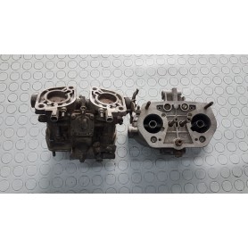 CARBURATORE ALFA ROMEO DIAMETRO 36 PER AUTO DA ELABBORARE CASSA 90/A PZ2
