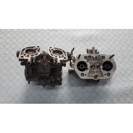 CARBURATORE ALFA ROMEO DIAMETRO 36 PER AUTO DA ELABBORARE CASSA 90/A PZ2