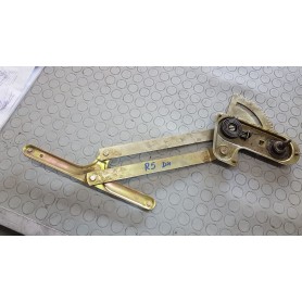 CREMAGLIERA ANTERIORE DESTRA RENAULT 5 CASSA 90/A