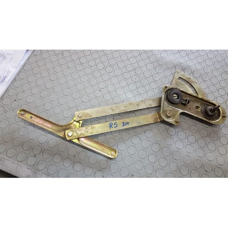 CREMAGLIERA ANTERIORE DESTRA RENAULT 5 CASSA 90/A