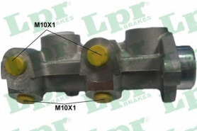 202-186 - POMPA FRENI OPEL CORSA A - KADETT E CASSA 90/A PZ 6