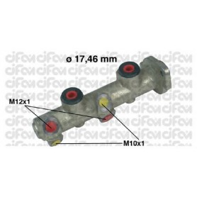 202-143 - POMPA FRENI PEUGEOT 205 CASSA 90/A PZ4