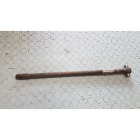 SEMIASSE FIAT 500 D MOZZO PICCOLO PZ 8 CASSA 90/A