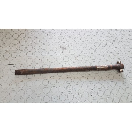 SEMIASSE FIAT 500 D MOZZO PICCOLO PZ 8 CASSA 90/A