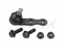 CX0364 - TESTA STERZO SOSPENSIONE INFERIORE OPEL CORSA A - B - CASSA 90/A PZ 6