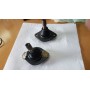 CX0839 -TESTA BRACCIO SOSPENSIONE INFERIORE SIMCA 1000 - MATRA BAGHEERA CASSA 91/A