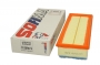 A2059 - S 9502 A - FILTRO ARIA CITROEN C3 II XSRA PICASSO PEUGEOT 207 MOTORI 1.6 HDI
