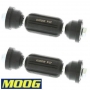 50750 BIRTH - FD-LS-0122 MOOG KIT PUNTONE STABILIZZATRICE POSTERIORE FORD C MAX - FOCUS I - FOCUS II - FOCUS C MAX