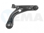 BRACCIO SOSPENSIONE ANT DX FIAT PANDA DAL 2012 