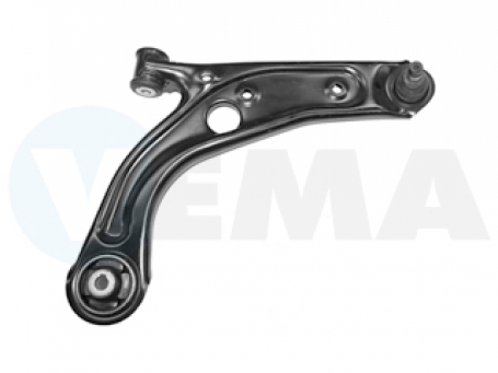 BRACCIO SOSPENSIONE ANT DX FIAT PANDA DAL 2012 
