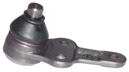 TESTA BRACCIO SOSPENSIONE INFERIORE FORD FIESTA III DAL 1989 IN POI CASSA 91/A