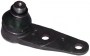 CX0954 - TESTA BRACCIO SOSPENSIONE INFERIORE FORD FIESTA DAL 1983 AL 1989 CASSA 91/A PZ 14