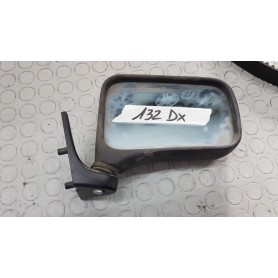 SPECCHIO RETROVISORE DESTRO FIAT 132 CASSA 91/A