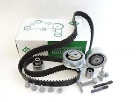 KIT DISTRIBUZIONE AUDI A1 1.6 TDI A3 2.0 TDI VW GOLF VI 