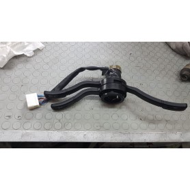 DEVIOSGANCIO DEVIOLUXCI FIAT DUCATO DAL 1994 AL 2002 ITAB 47060 CASSA 91/A