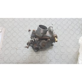 CARBURATORE SOLEX FIAT 500 C TOPOLINO CASSA 92/A