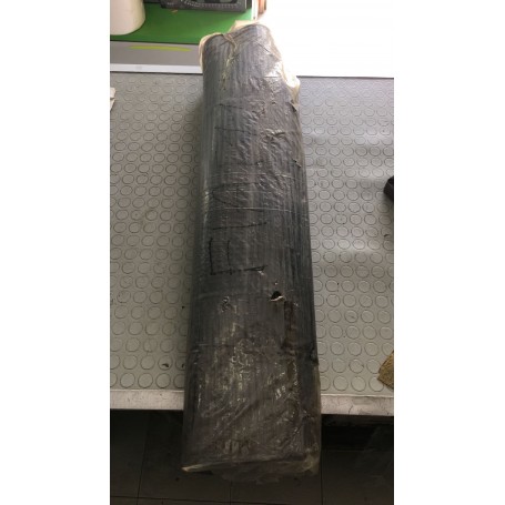 SERIE TAPPETI IN GOMMA PREFORMATI FIAT 1100