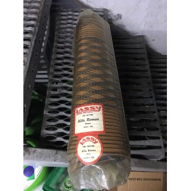 SERIE TAPPETI ALFA ROMEO ARNA PREFORMATI ORIGINALI DELL'EPOCA IN GOMMA