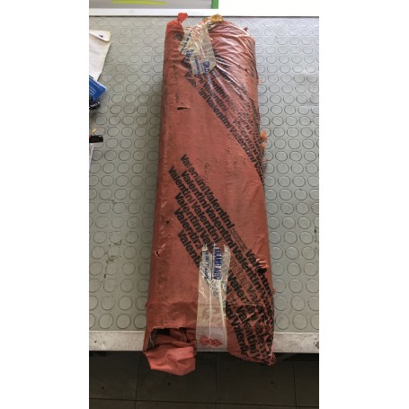 SERIE TAPPETI IN GOMMA PREFORMATI FIAT 128 BERLINA - SPECIAL RALLY