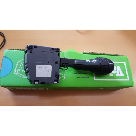 DEVIOSGANCIO DEVIOLUCE LEVA TERGICRISTALLO RENAULT TWINGO 61570013 VALEO 251113 CASSA 92/A