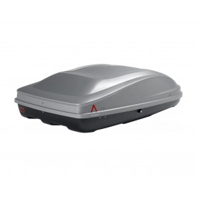 BOX AUTO PORTATUTTO DA TETTO 320l G3