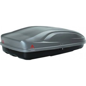 BOX PER AUTO PORTATUTTO DA TETTO 400l G3