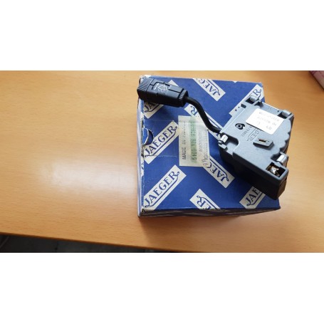 DEVIOSGANCIO DEVIOLUCE DEVIOTERGI RENAULT 5 PRIMA SERIE 510032677801 CASSA 92/A