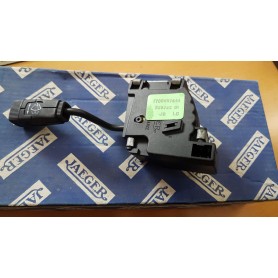 DEVIOSGANCIO DEVIOLUCE DEVIOTERGI RENAULT 5 DAL 1983 IN510032572201 POI JAEGER CASSA 92/A