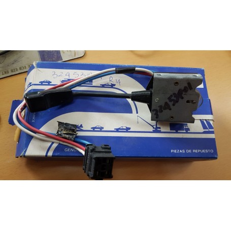 DEVIOSGANCIO DEVIOLUCE DEVIOTERGI RENAULT 14 32453901 CASSA 92/A